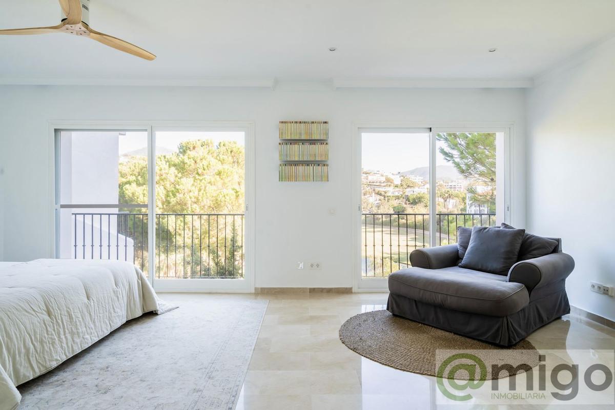 Venta de villa en Marbella