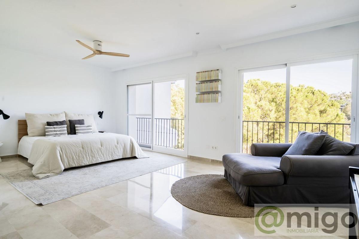 Venta de villa en Marbella