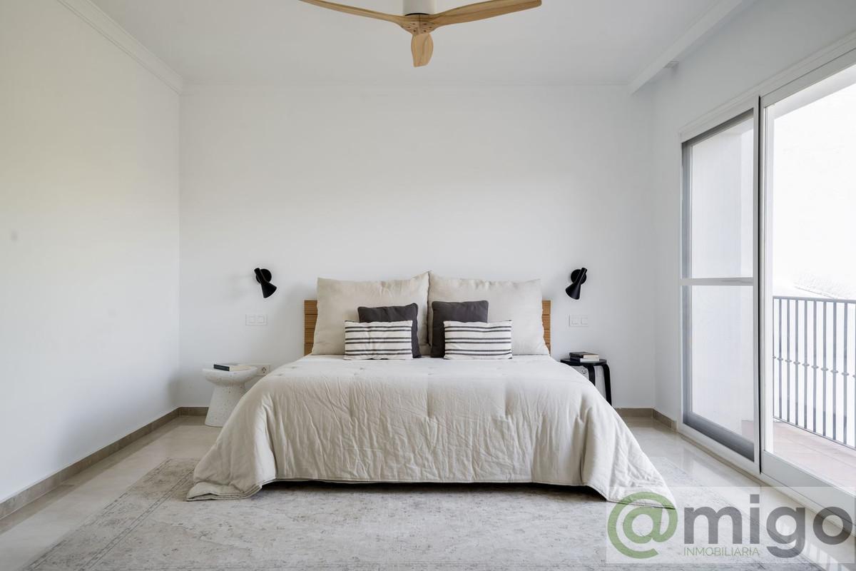 Venta de villa en Marbella