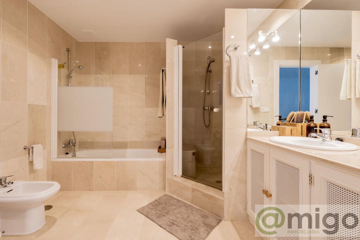 Venta de villa en Marbella