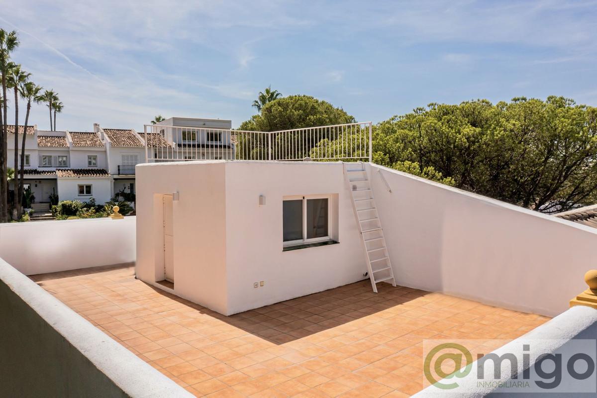 Venta de villa en Marbella