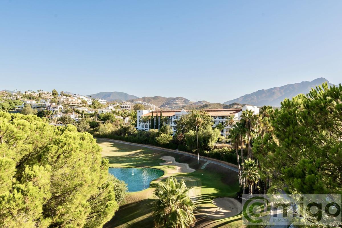 Venta de villa en Marbella