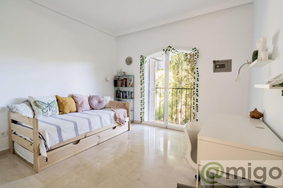 Venta de villa en Marbella