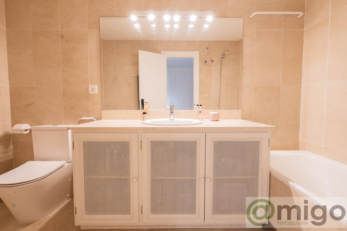 Venta de villa en Marbella