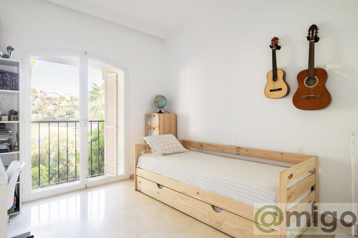 Venta de villa en Marbella