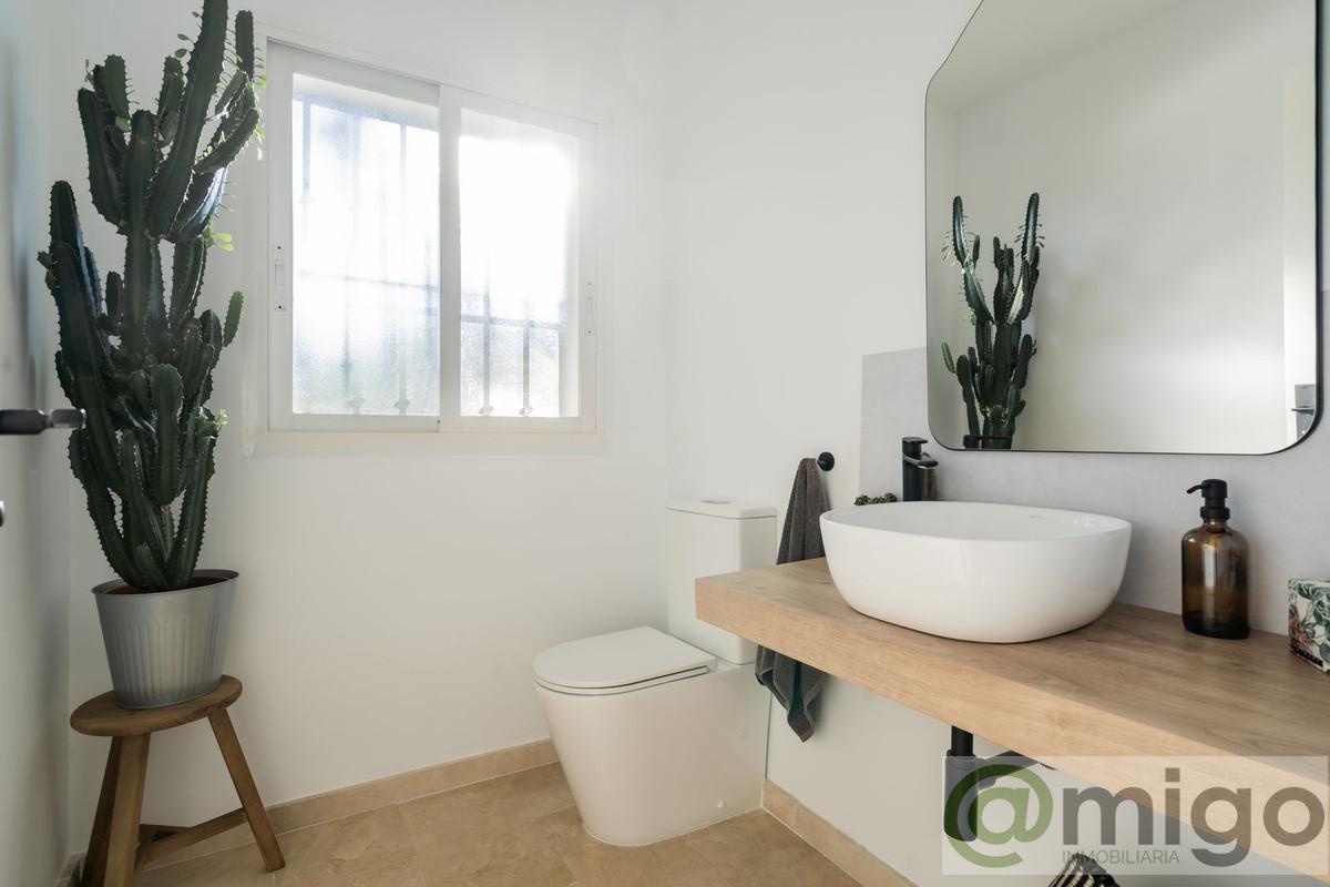 Venta de villa en Marbella