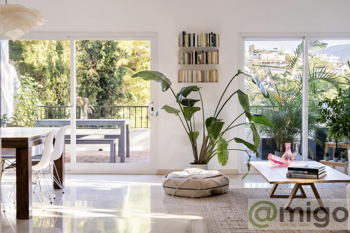 Venta de villa en Marbella