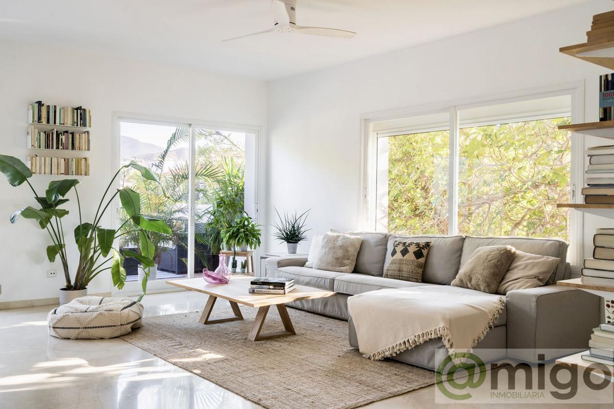 Venta de villa en Marbella