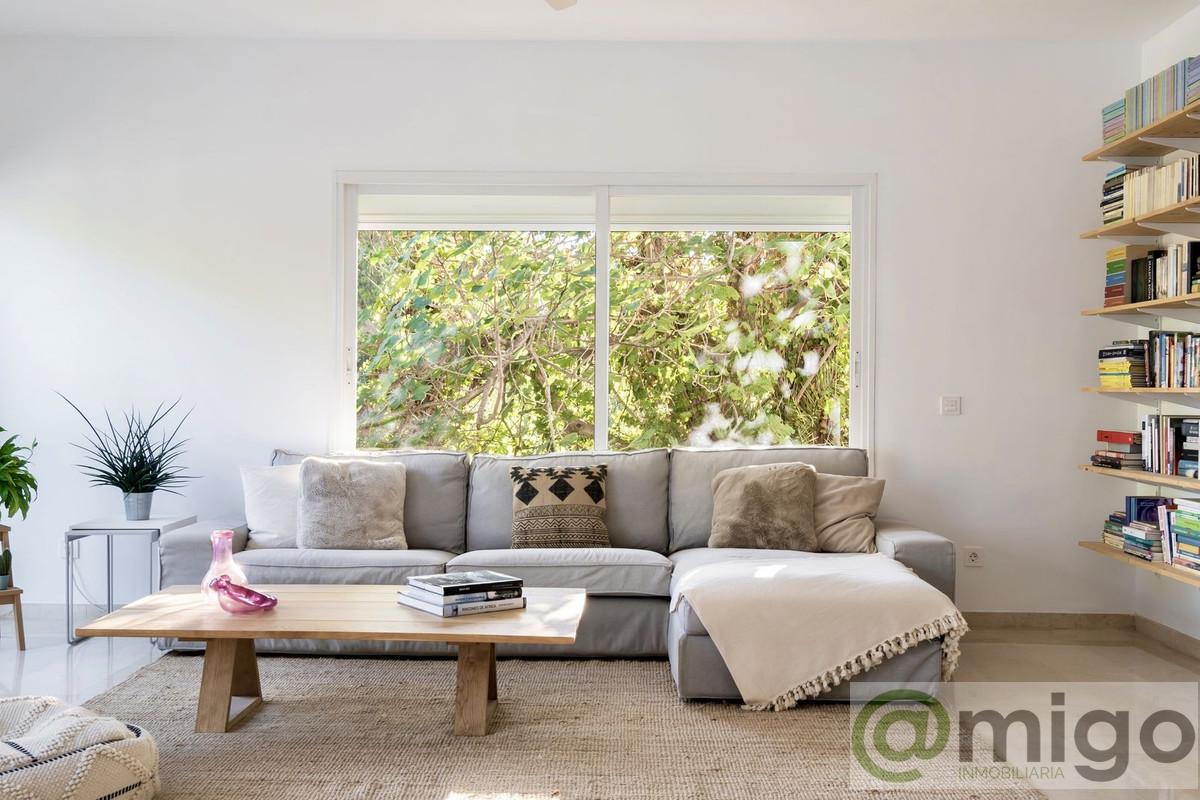 Venta de villa en Marbella