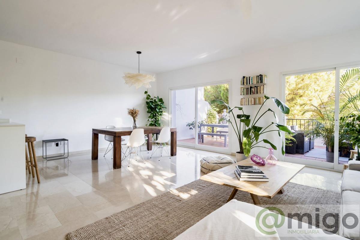 Venta de villa en Marbella
