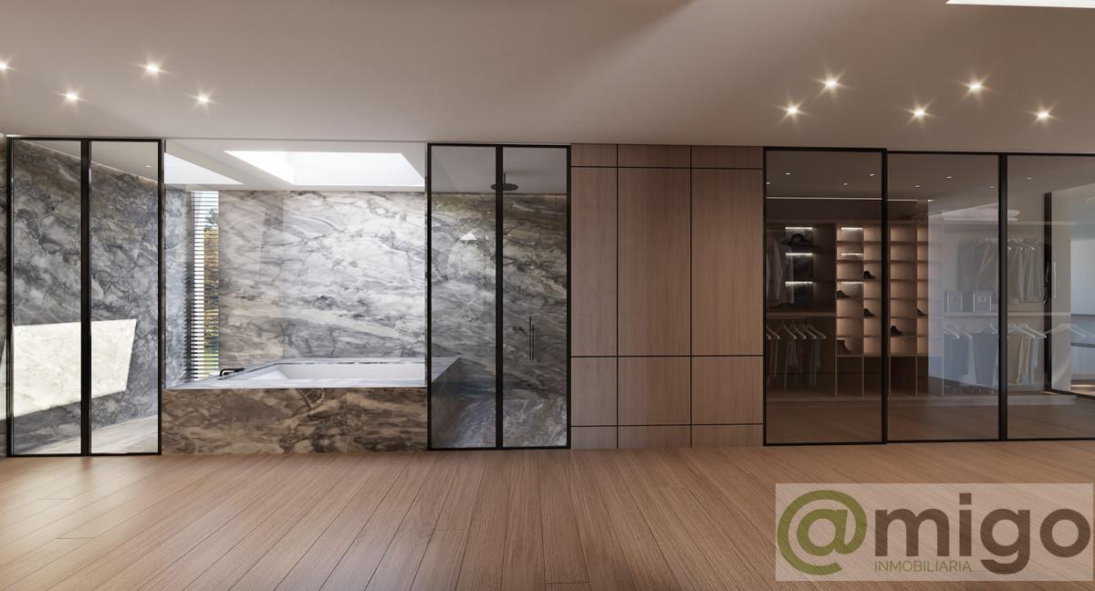 Venta de terreno en Marbella