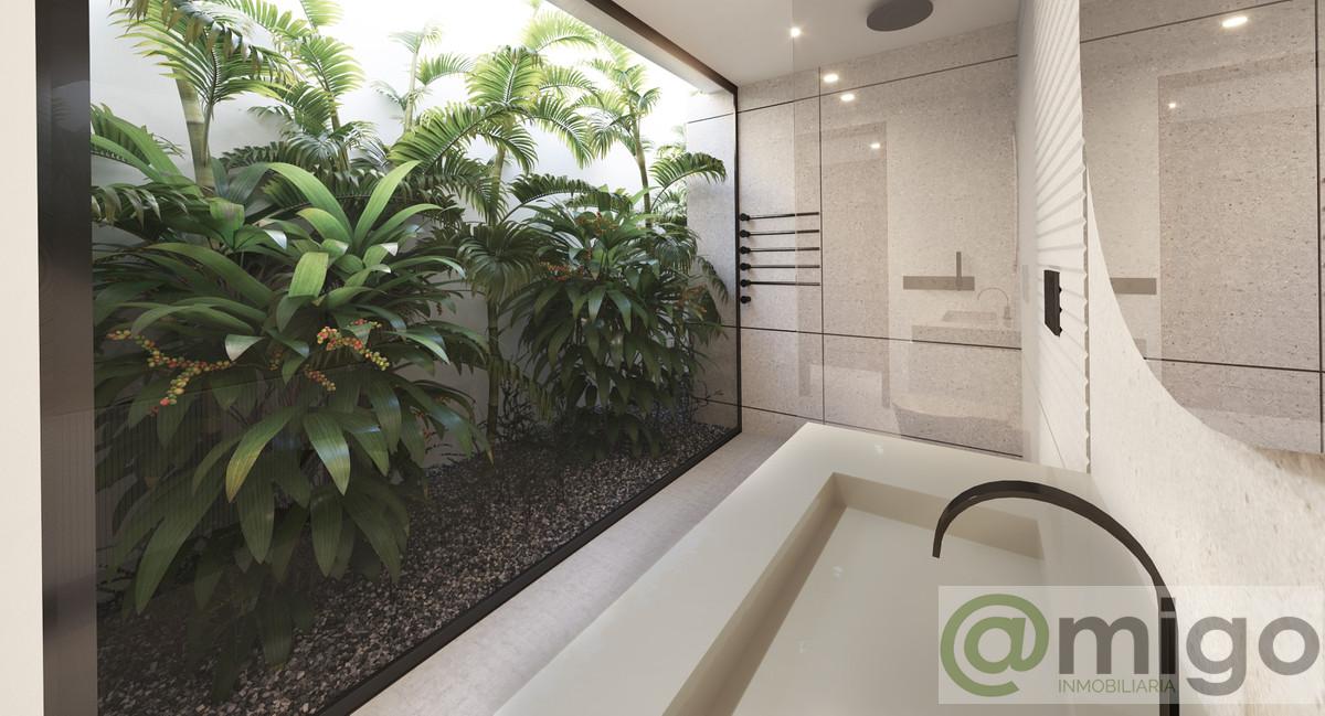 Venta de terreno en Marbella