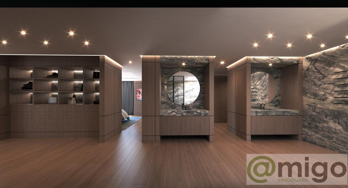 Venta de terreno en Marbella