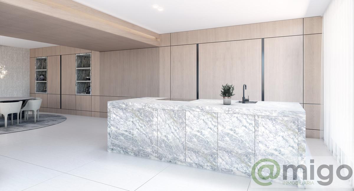 Venta de terreno en Marbella