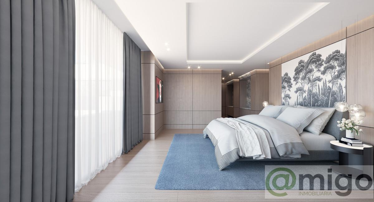 Venta de terreno en Marbella