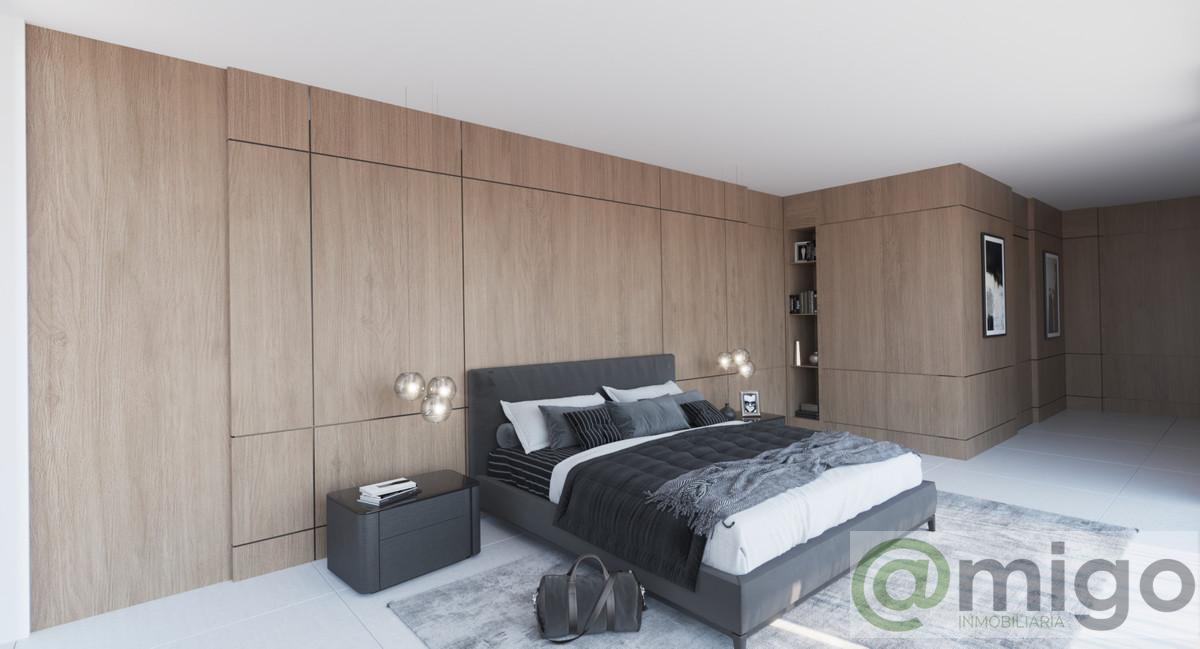 Venta de terreno en Marbella