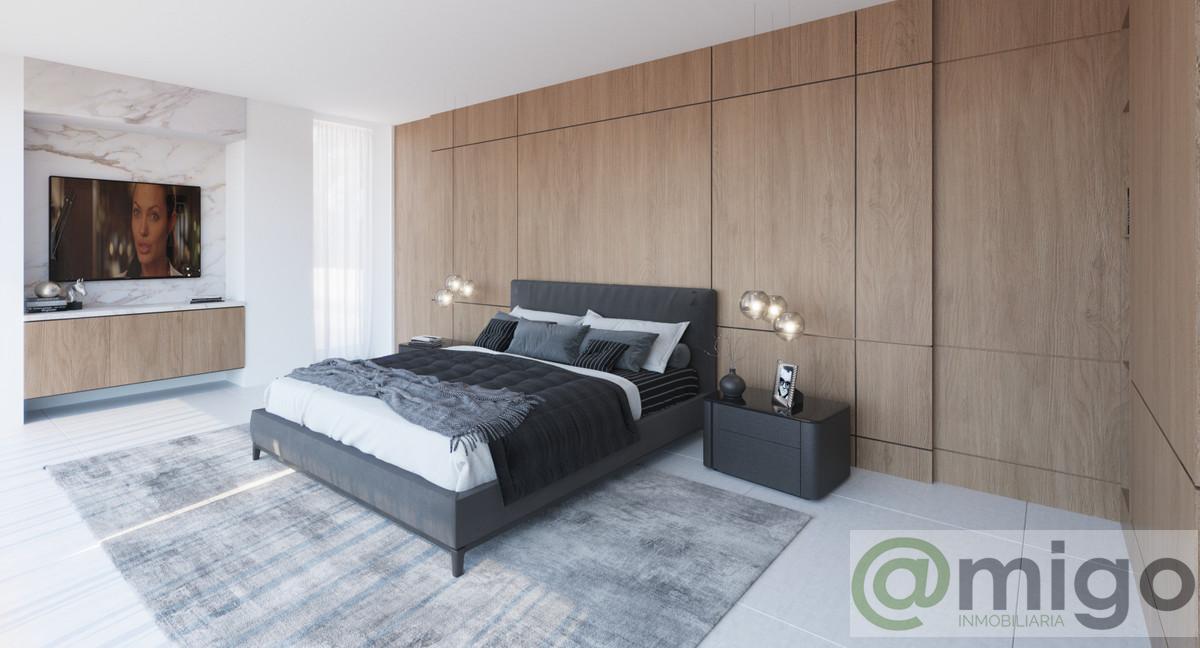 Venta de terreno en Marbella