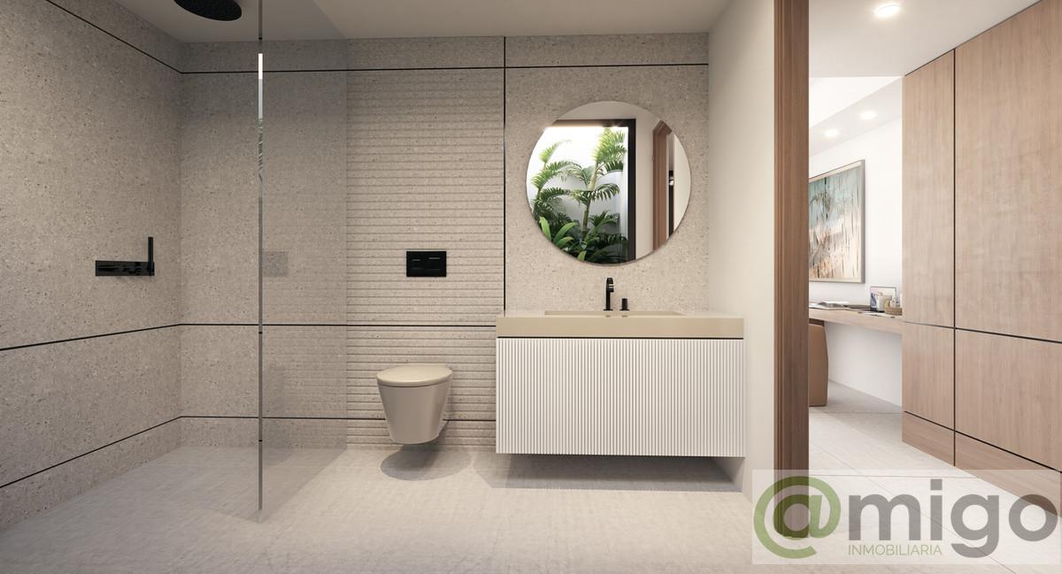 Venta de terreno en Marbella