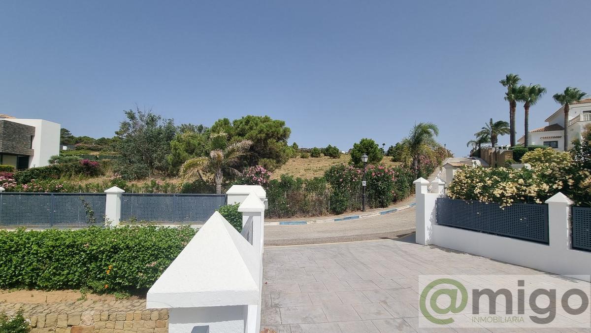 Venta de terreno en Manilva