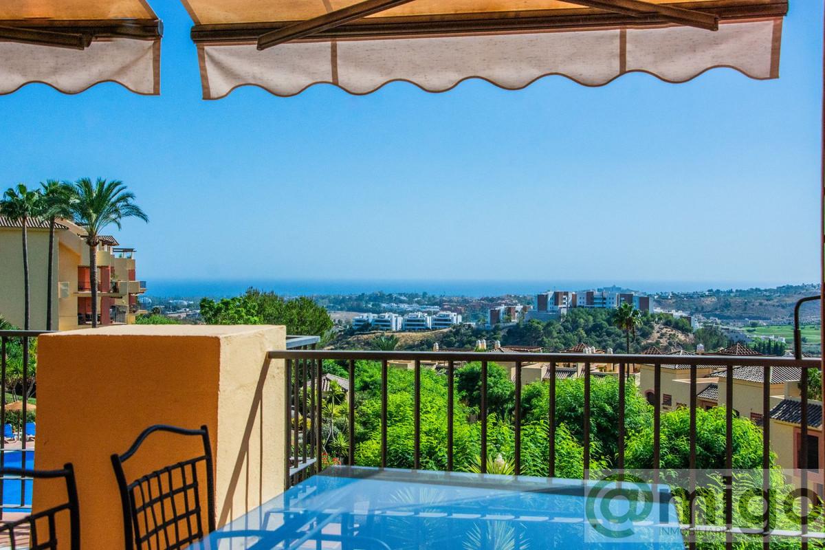 Venta de apartamento en Marbella