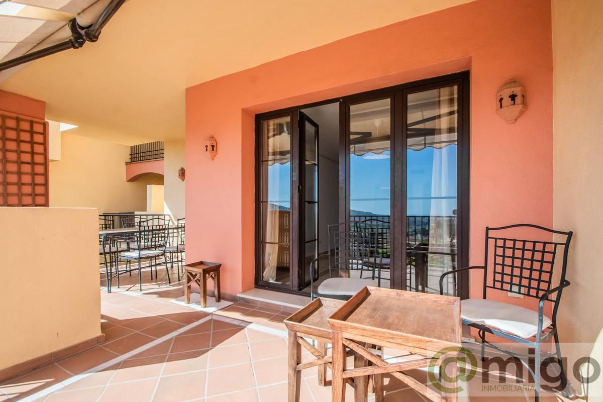 Venta de apartamento en Marbella