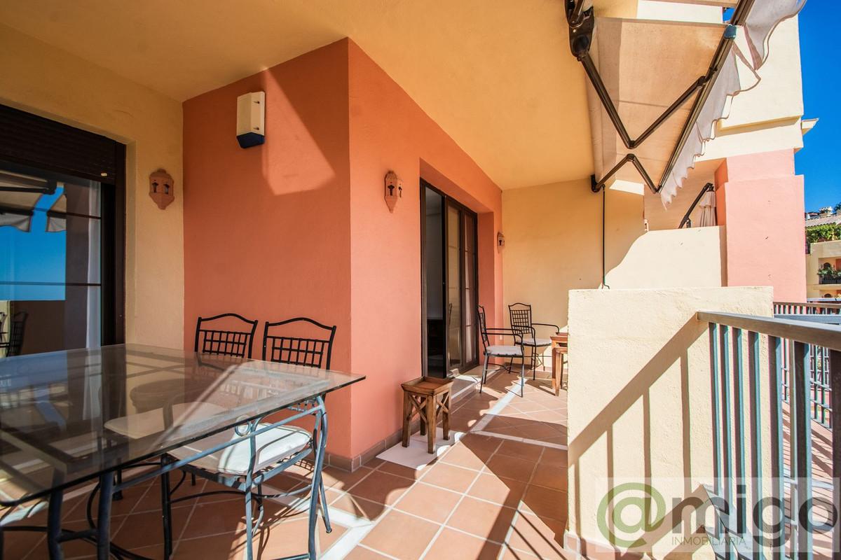 Venta de apartamento en Marbella