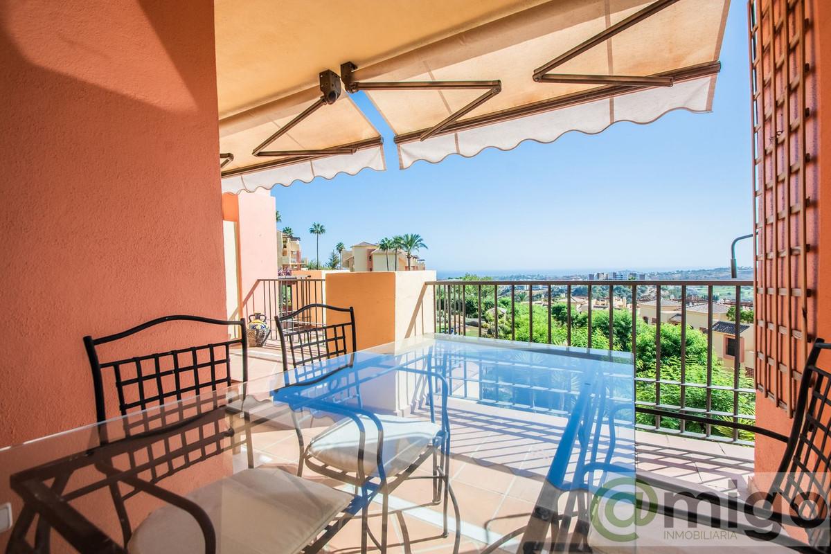 Venta de apartamento en Marbella