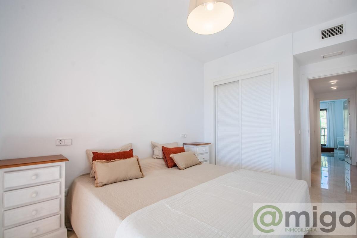 Venta de apartamento en Marbella