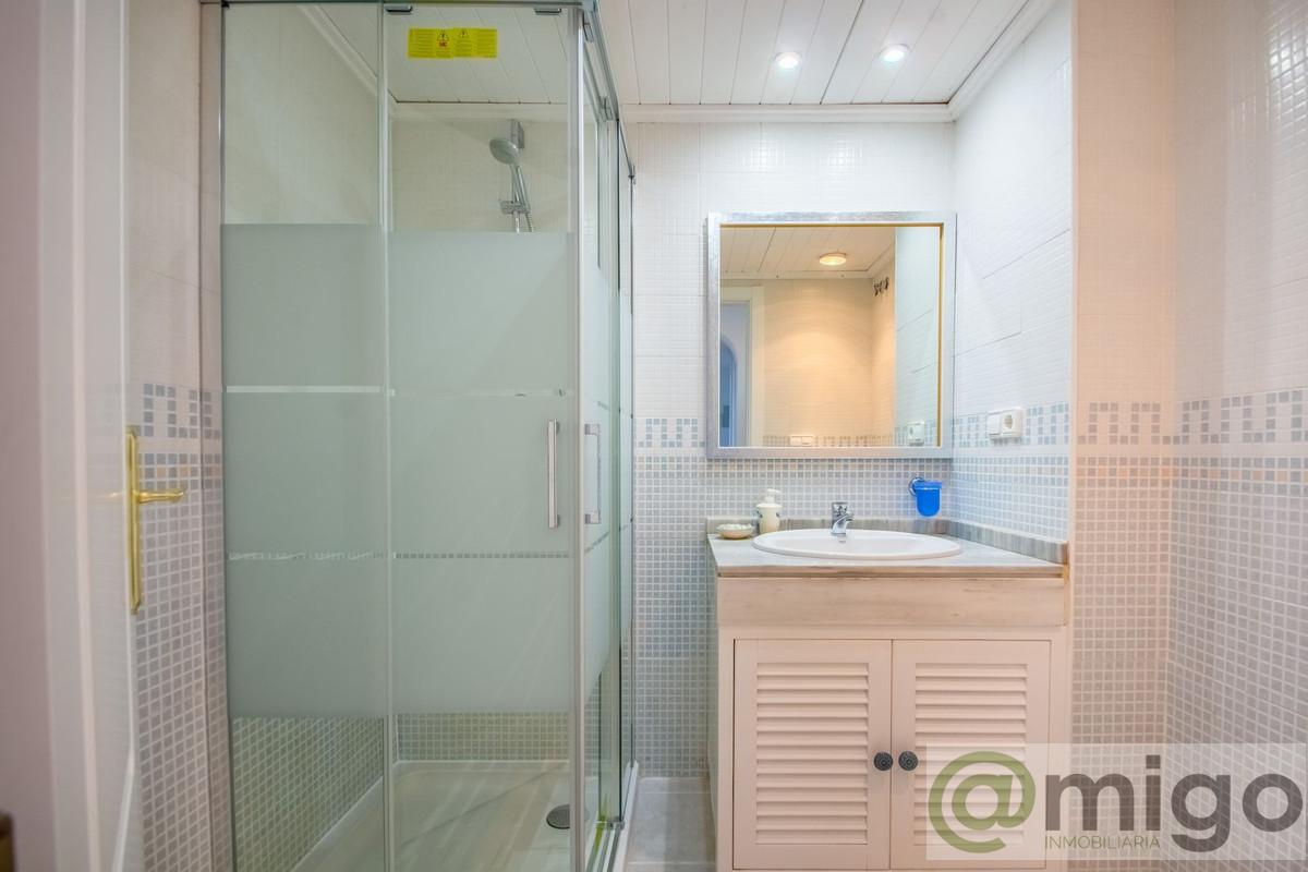 Venta de apartamento en Marbella