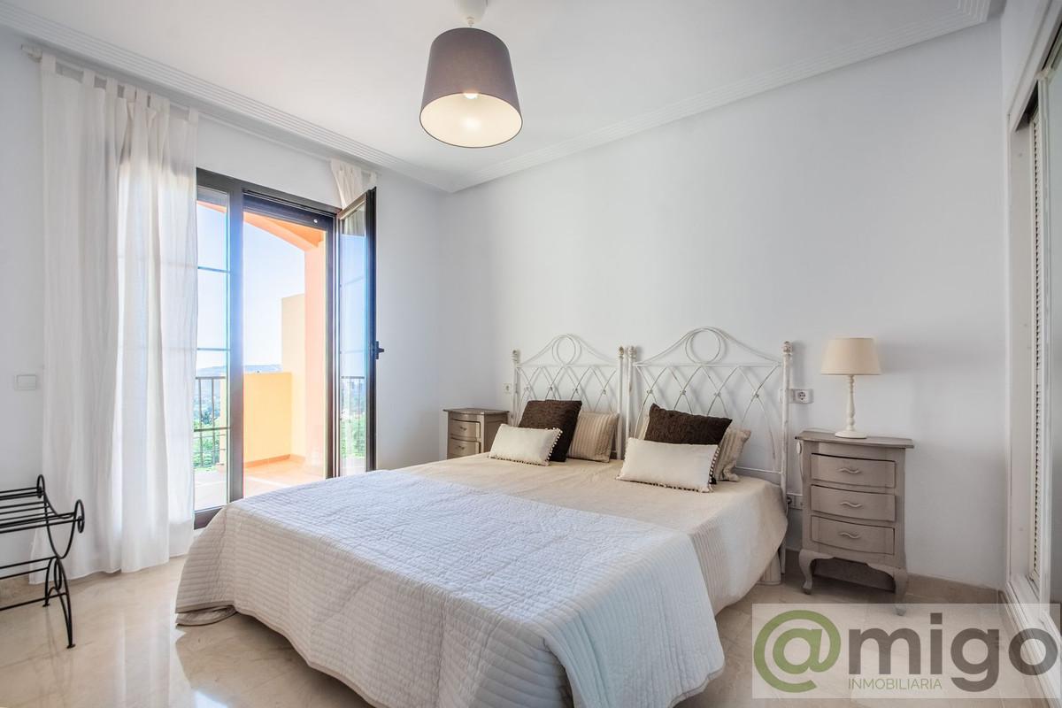 Venta de apartamento en Marbella