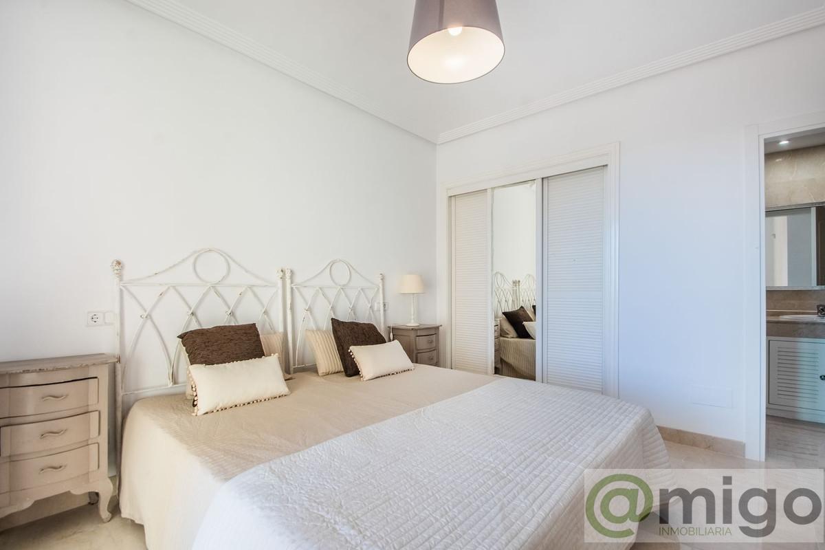 Venta de apartamento en Marbella