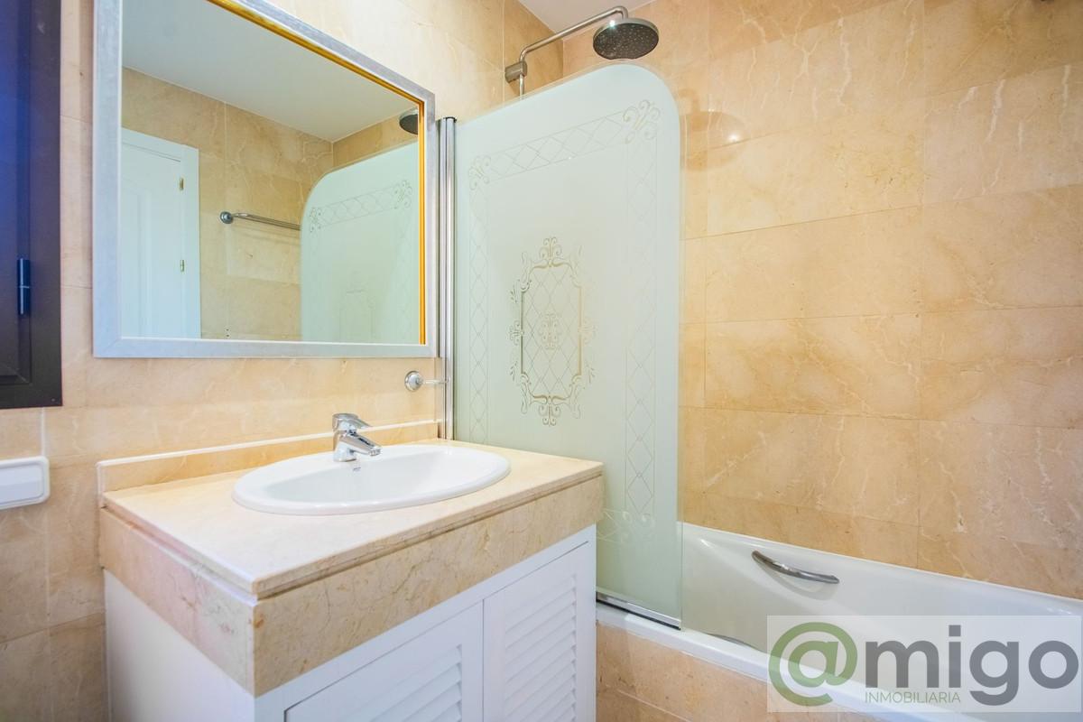 Venta de apartamento en Marbella