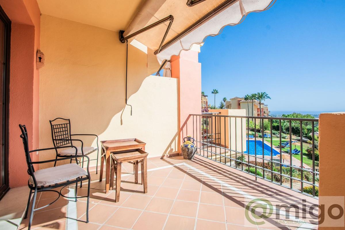 Venta de apartamento en Marbella