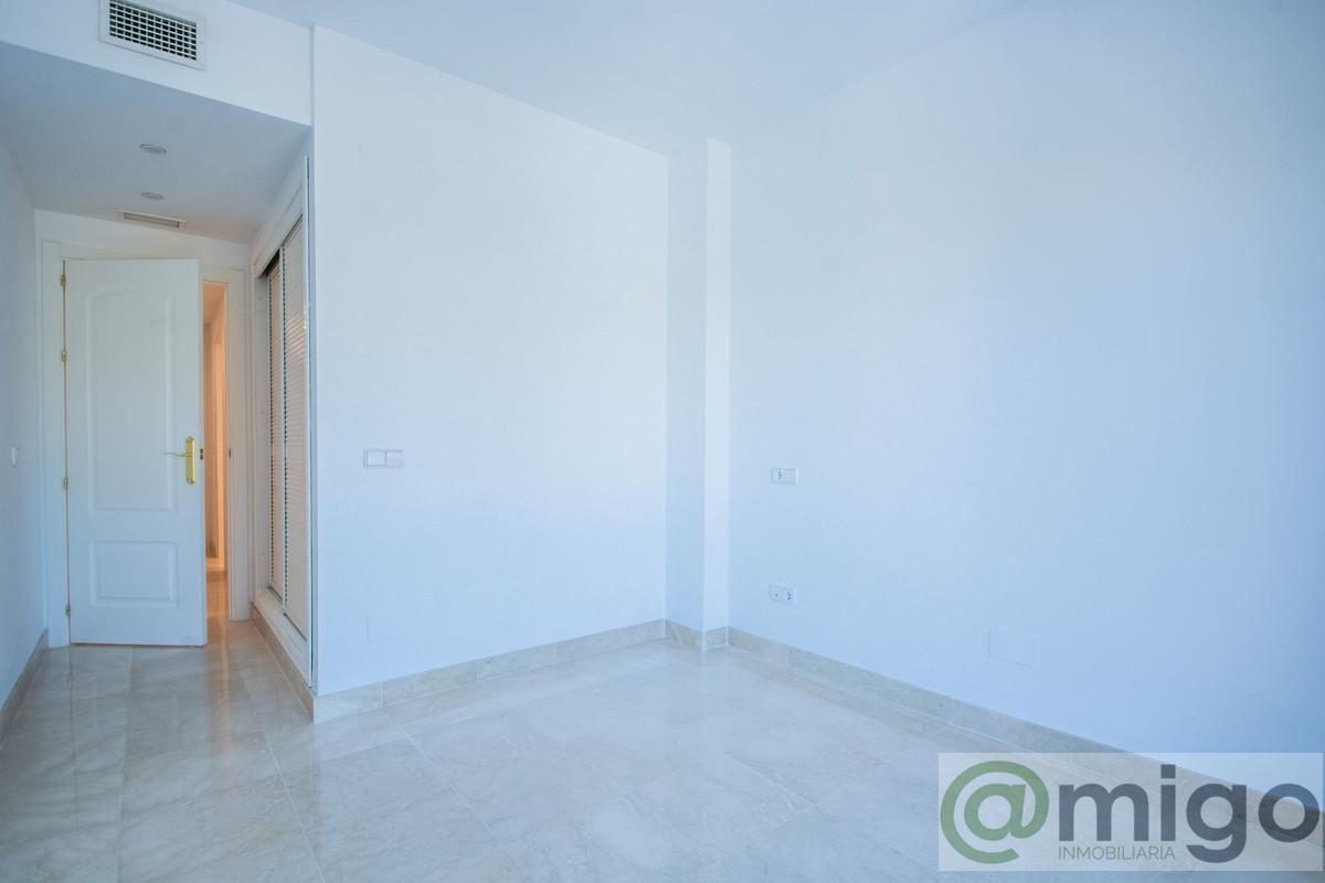 Venta de apartamento en Marbella