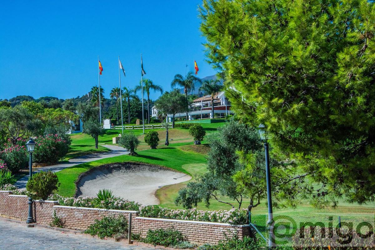 Venta de apartamento en Marbella