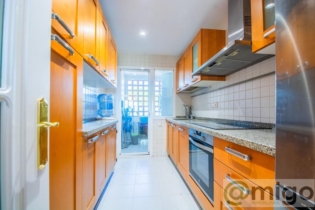 Venta de apartamento en Marbella