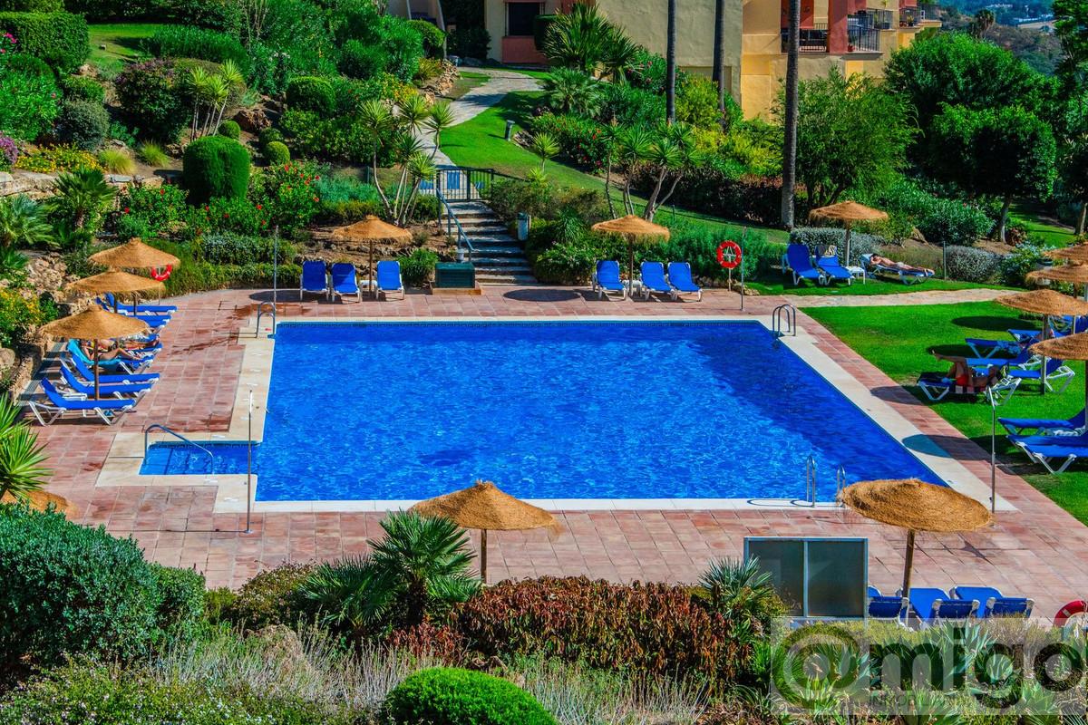 Venta de apartamento en Marbella