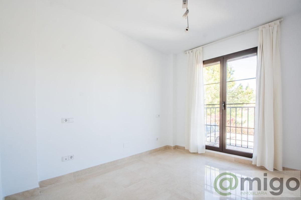 Venta de apartamento en Marbella