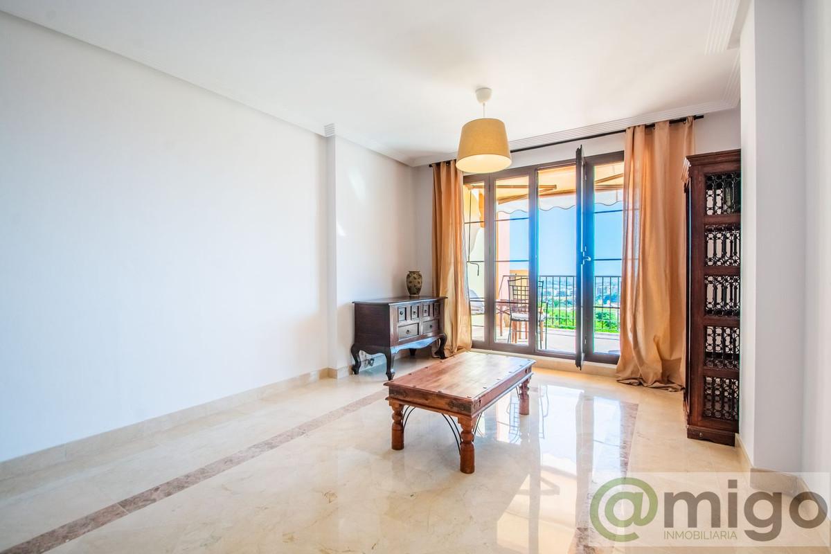 Venta de apartamento en Marbella