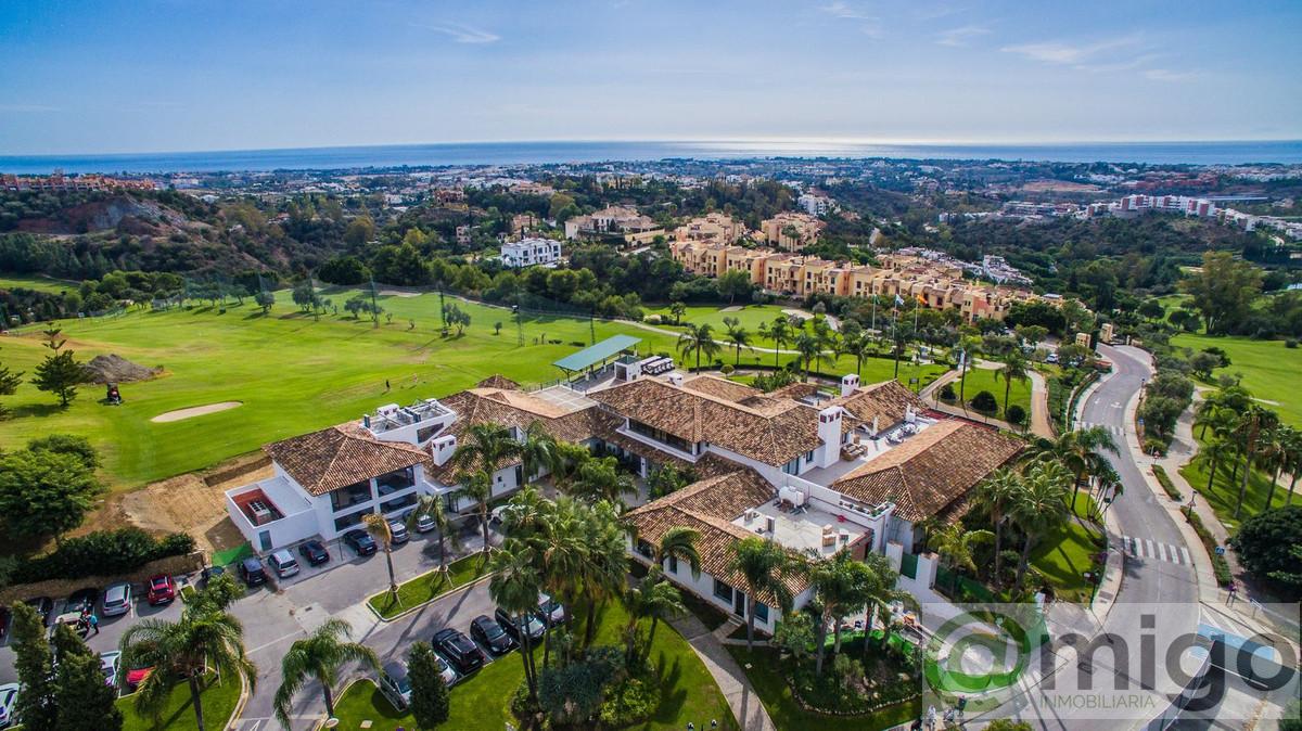 Venta de apartamento en Marbella