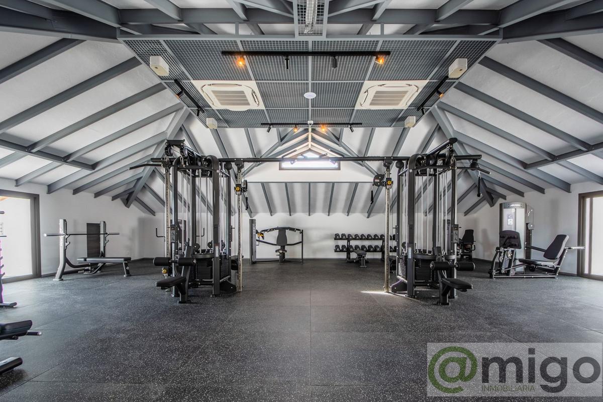 Venta de apartamento en Marbella