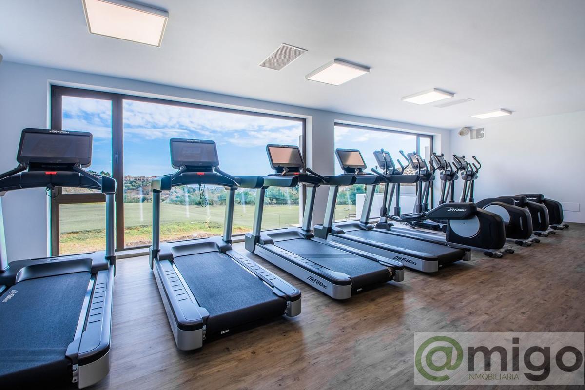 Venta de apartamento en Marbella