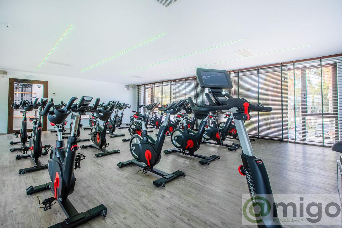 Venta de apartamento en Marbella