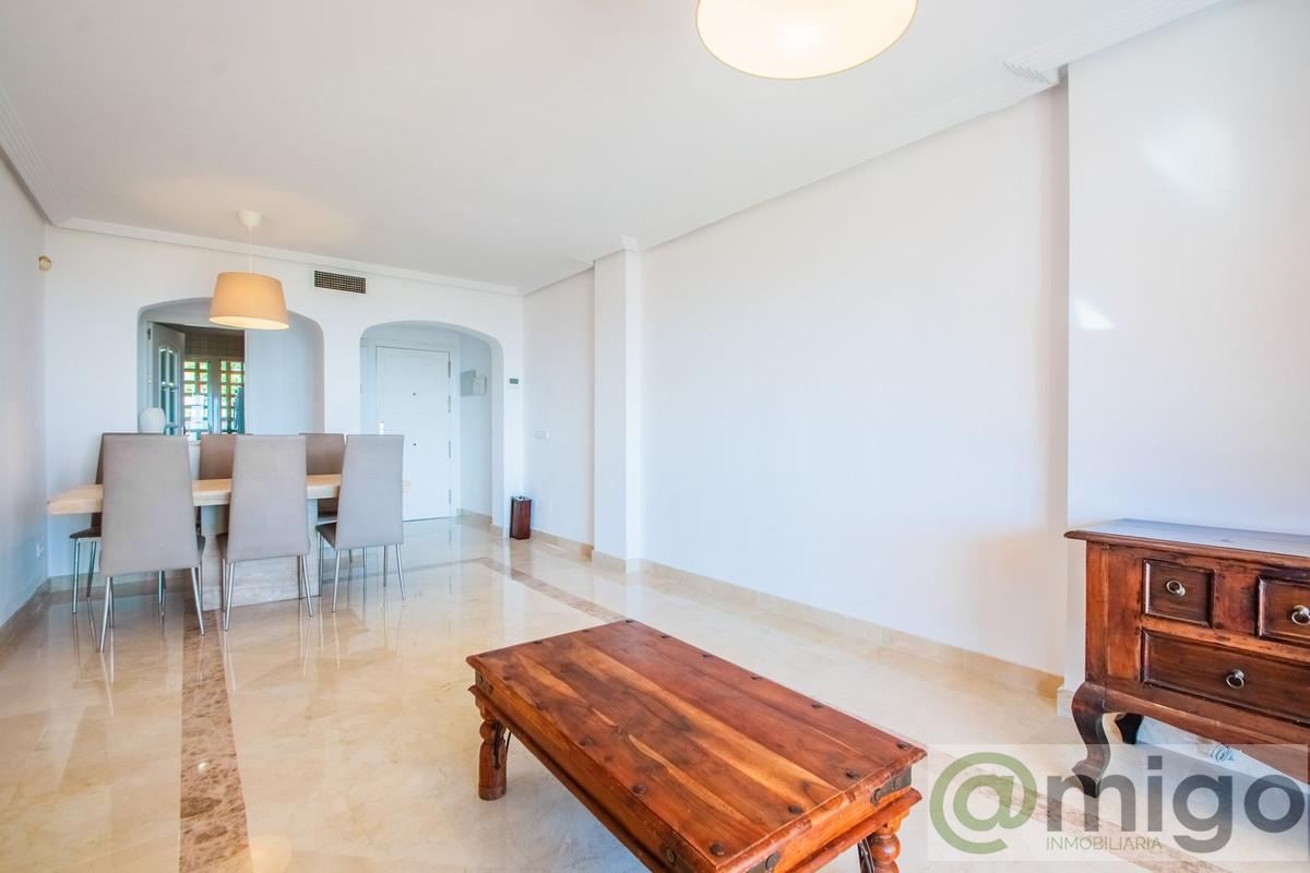 Venta de apartamento en Marbella