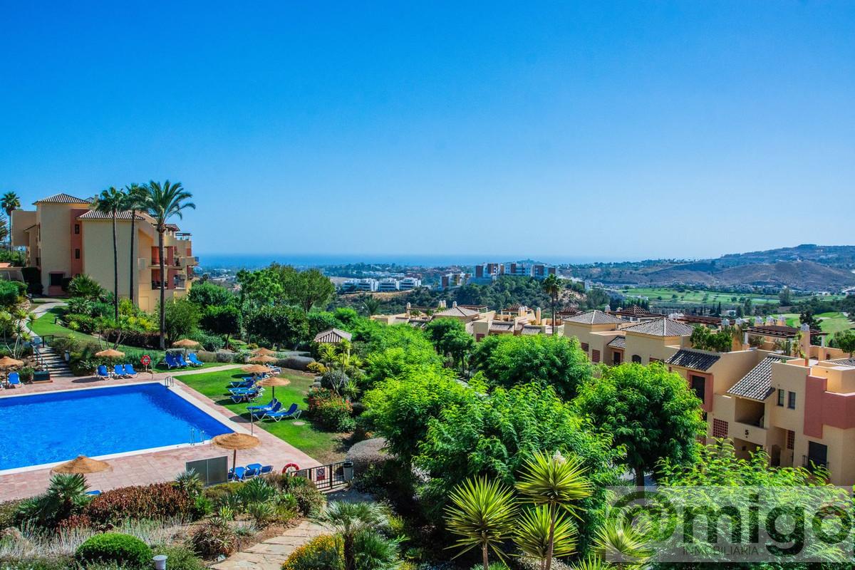 Venta de apartamento en Marbella