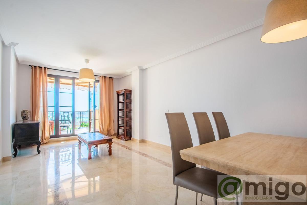 Venta de apartamento en Marbella