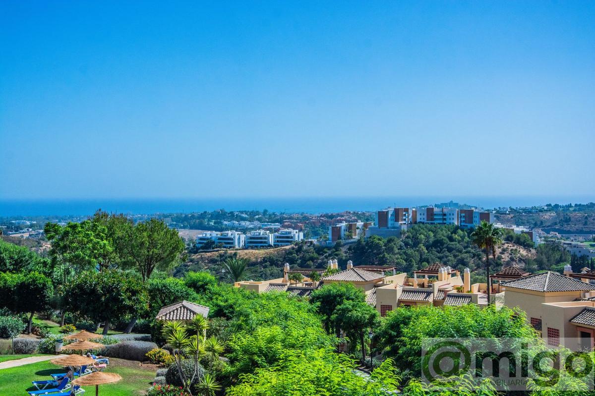 Venta de apartamento en Marbella