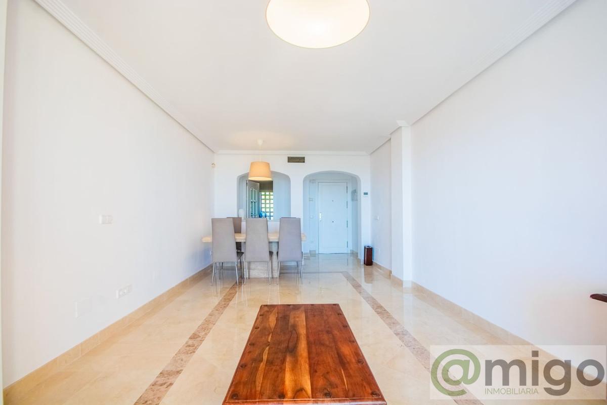 Venta de apartamento en Marbella