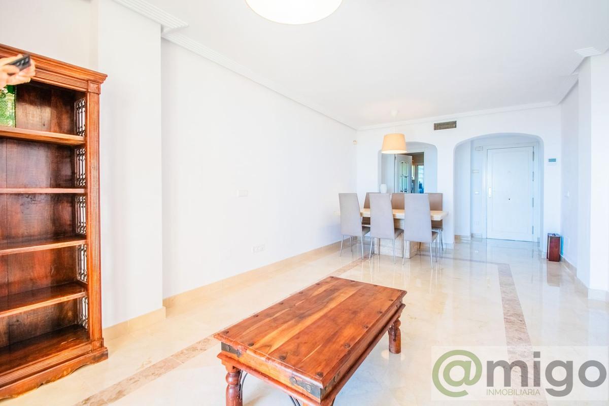 Venta de apartamento en Marbella