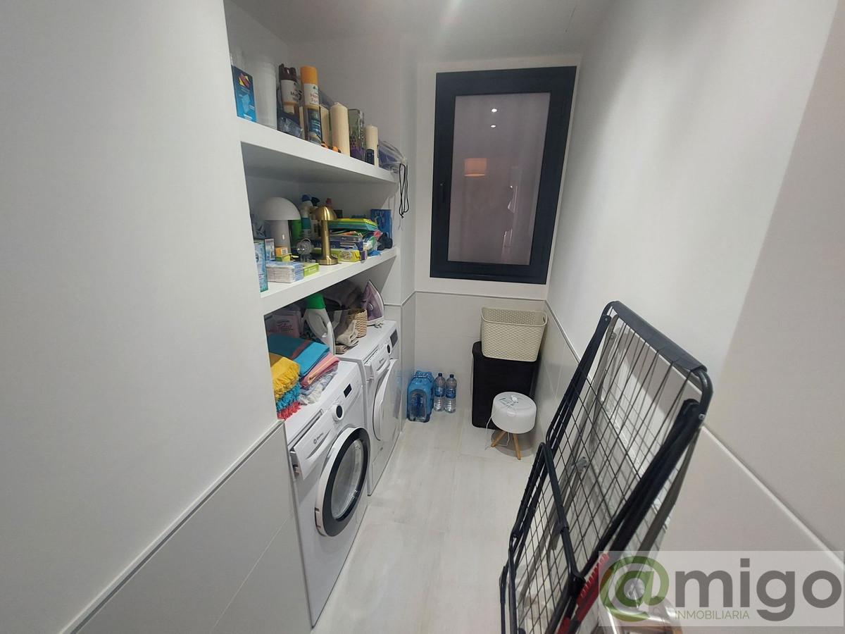 For sale of apartment in Estepona